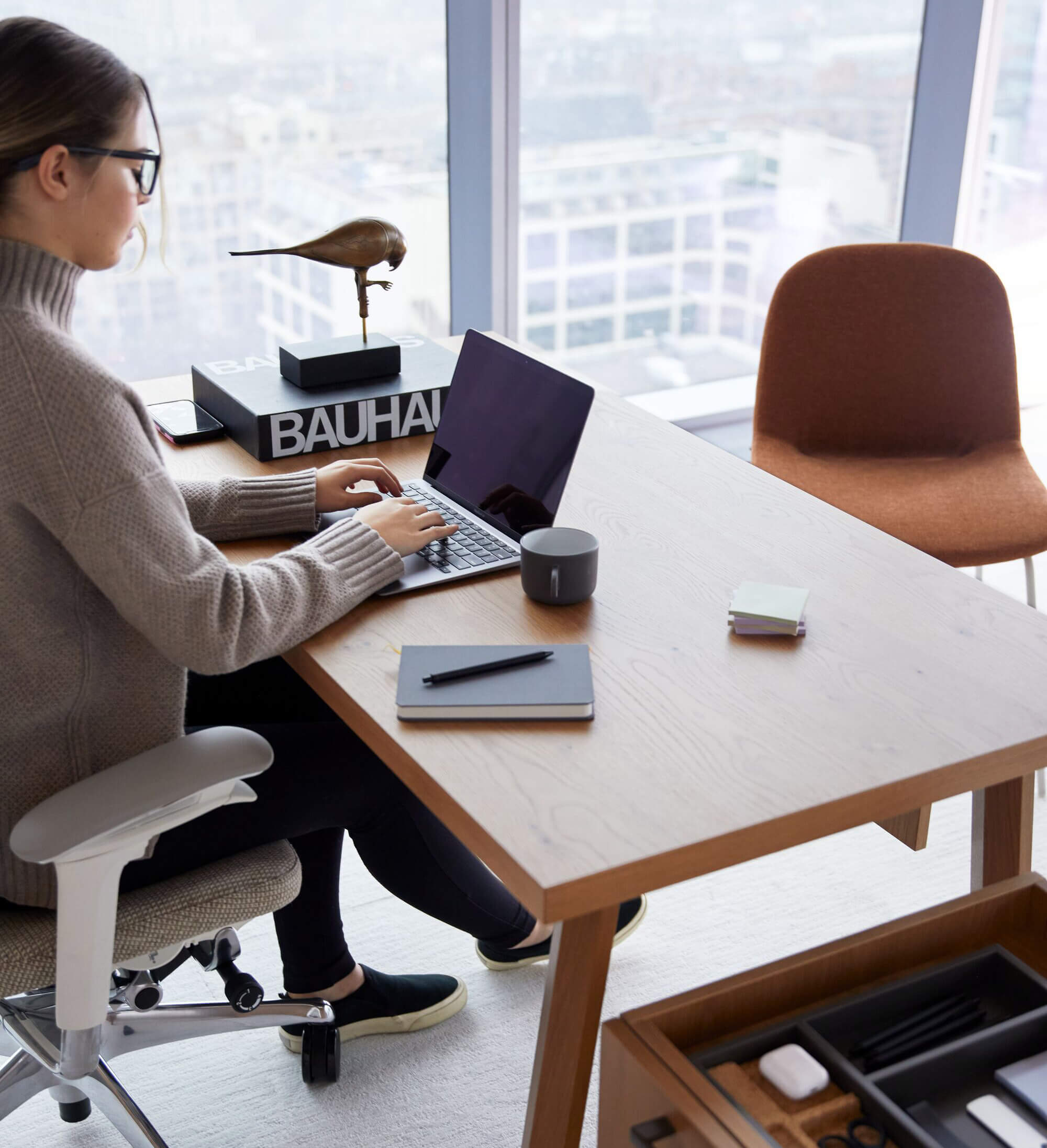 catégorie des postes de travail